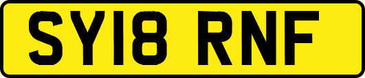 SY18RNF