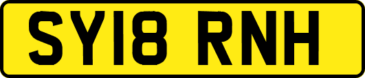 SY18RNH