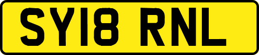 SY18RNL