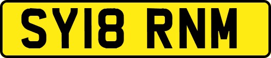 SY18RNM