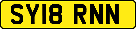 SY18RNN
