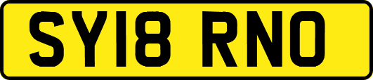 SY18RNO
