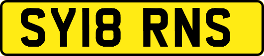 SY18RNS