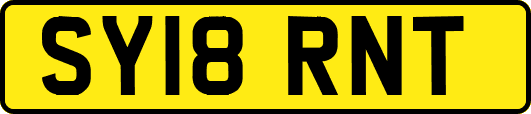 SY18RNT