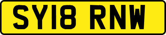 SY18RNW