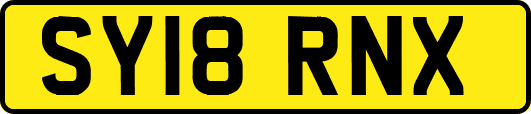 SY18RNX