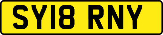 SY18RNY