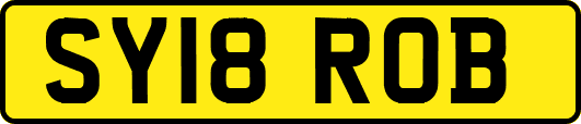 SY18ROB