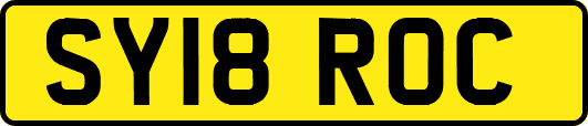 SY18ROC
