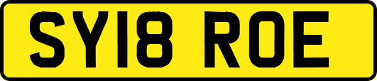 SY18ROE