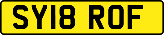 SY18ROF