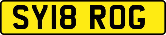 SY18ROG