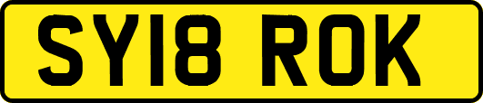 SY18ROK