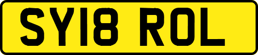 SY18ROL