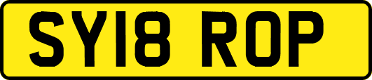 SY18ROP