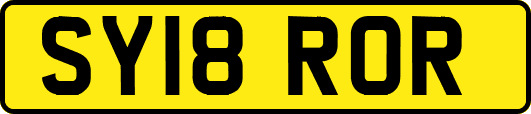 SY18ROR