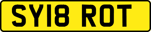 SY18ROT