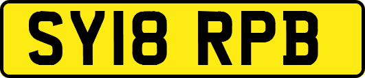 SY18RPB
