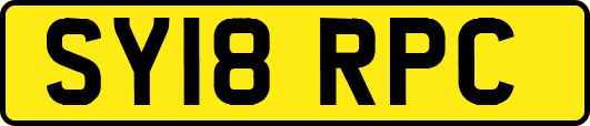 SY18RPC