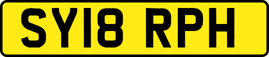 SY18RPH