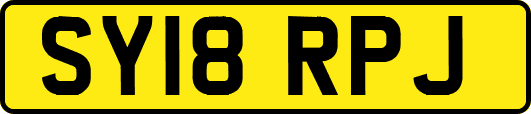SY18RPJ