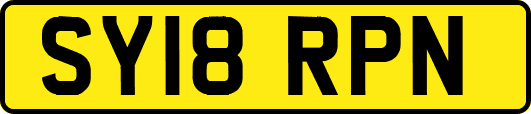 SY18RPN