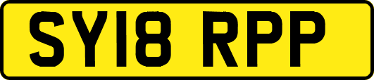 SY18RPP