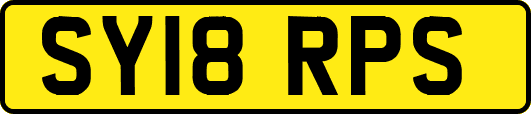 SY18RPS