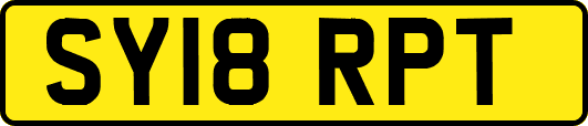SY18RPT