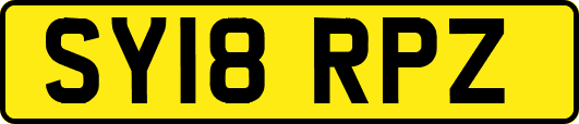 SY18RPZ