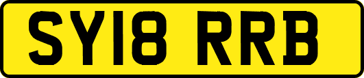 SY18RRB