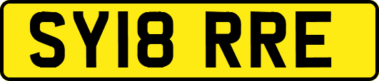SY18RRE