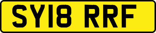 SY18RRF