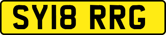 SY18RRG