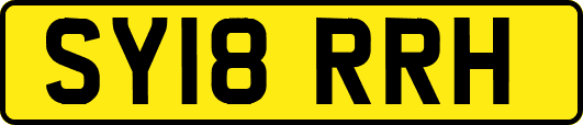 SY18RRH
