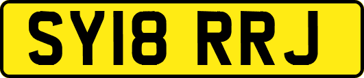 SY18RRJ
