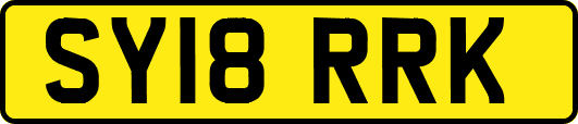 SY18RRK
