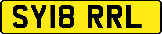 SY18RRL