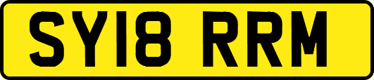 SY18RRM