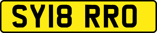 SY18RRO