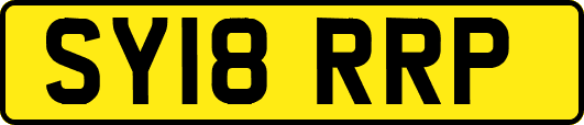 SY18RRP