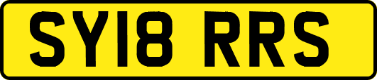 SY18RRS