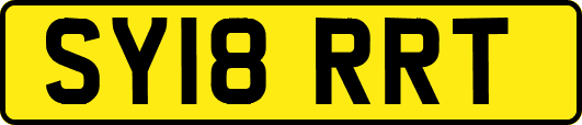 SY18RRT