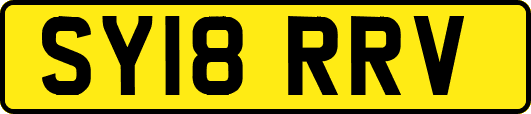 SY18RRV