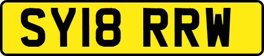 SY18RRW