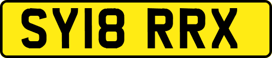 SY18RRX