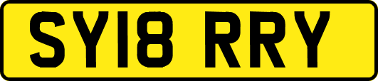 SY18RRY