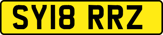 SY18RRZ