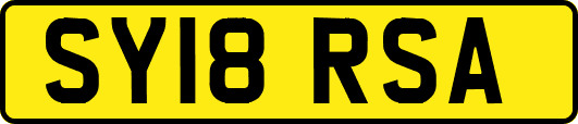 SY18RSA