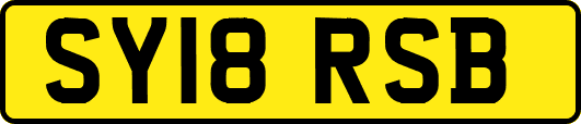 SY18RSB